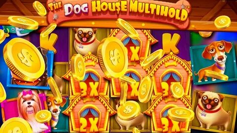 Dog house multihold