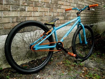 Mtb dirt
