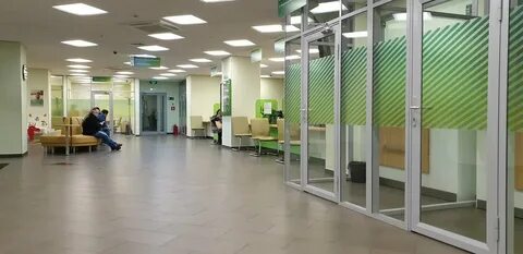 Банки нижнего новгорода сбербанк