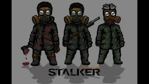 Stalker деньги