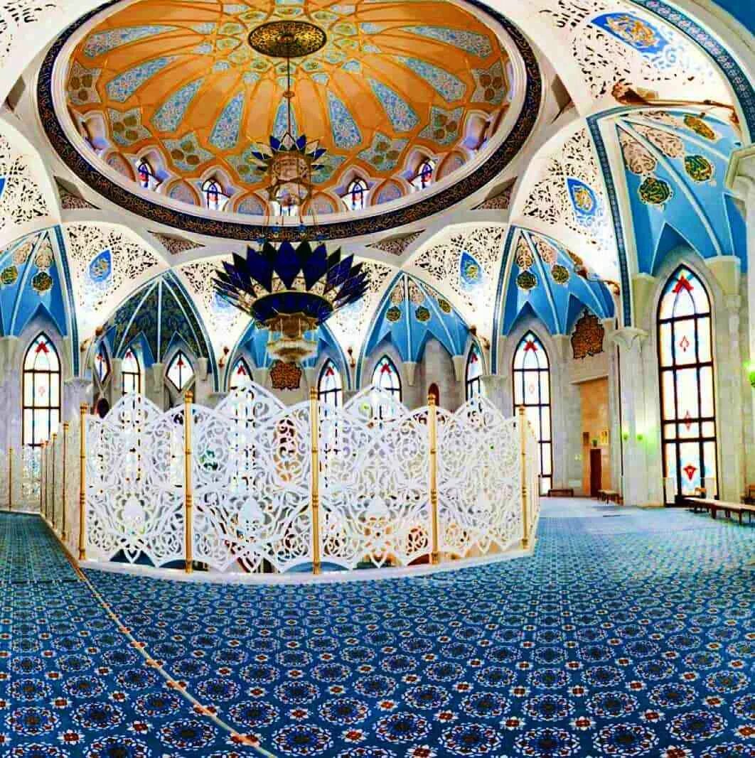 Кул шариф казань экскурсии. Кул шариф казань экскурсии