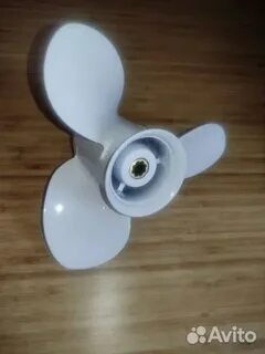 Hdx 9.8 винты