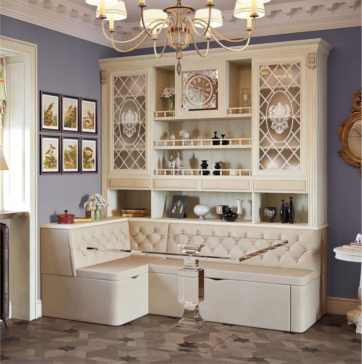 Кухонный гарнитур для посуды. Кухня олимп русста. Буфет для кухни в современном стиле. Кухонный гарнитур для посуды. Шкаф на кухню.