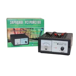 Зарядное устройство pw