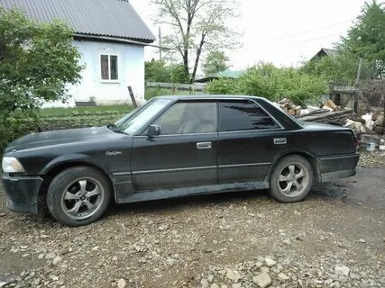 131 кузов
