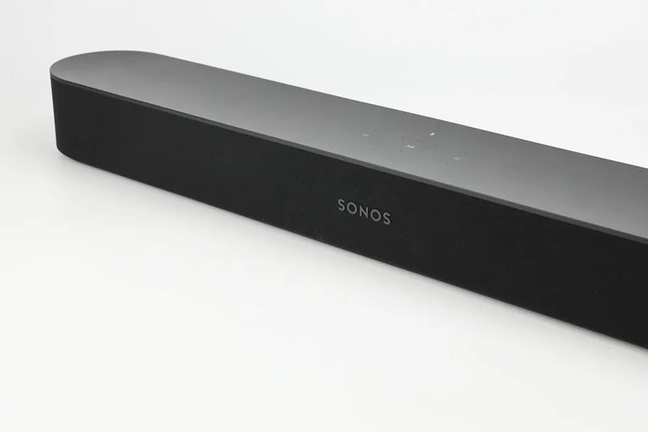 Sonos beam