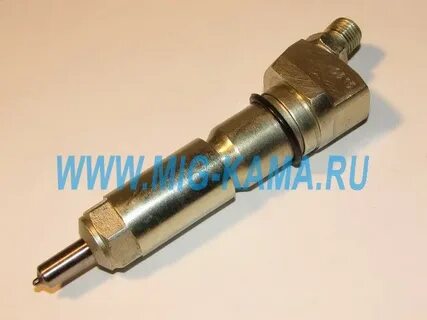 Форсунки ярославль