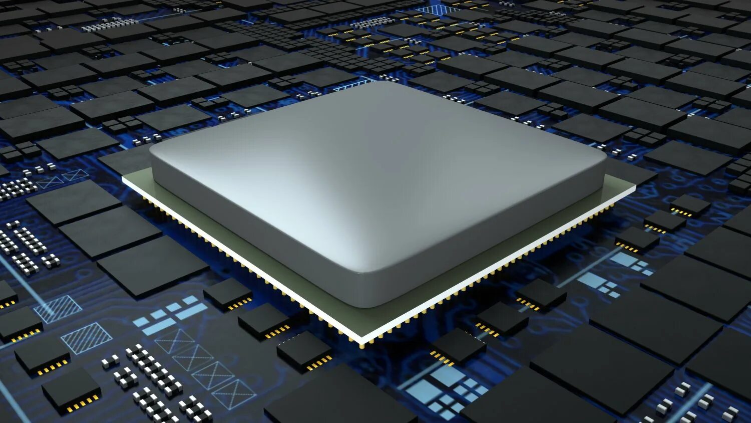 Cpu d