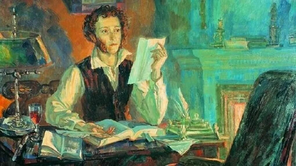 Литературная игра "Пушкин и его время" 2023, Кущевский район - дата и место пров