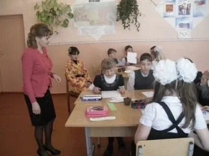 Сайт тюльганского роо