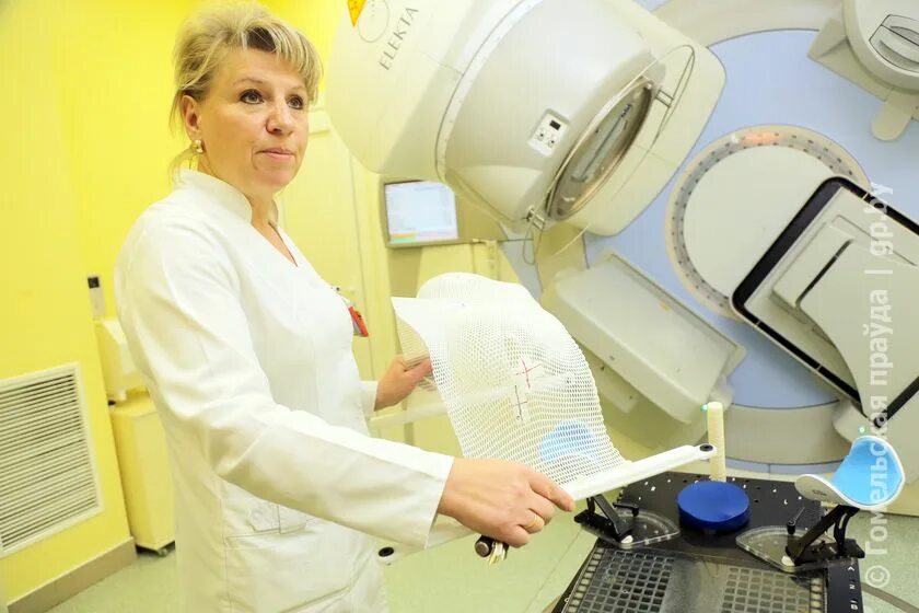 Сайт онкодиспансера гомель