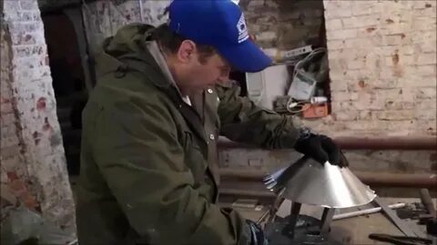 Жестянщик 3