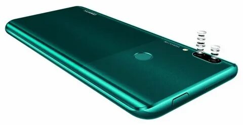Huawei p z
