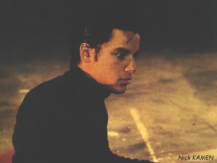 Nick kamen i promise