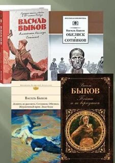 Вопросы быкову
