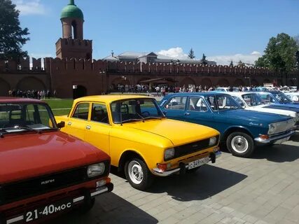Автострада тула