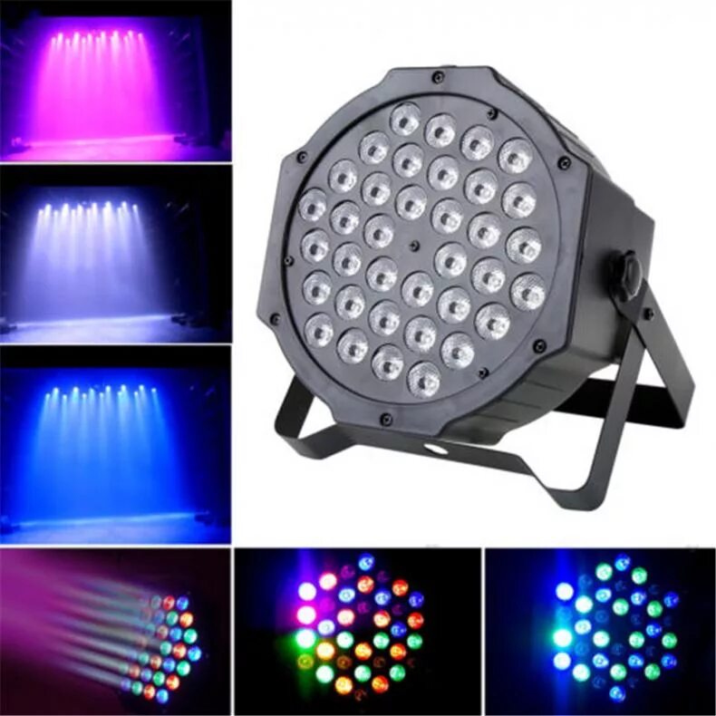 Led софиты. 8x12w led par dmx. xline light led par 5405 светодиодный прибор par. прожектор rgb dmx 72вт. светодиодный rgbw прожектор, dmx involight led par184 bk.