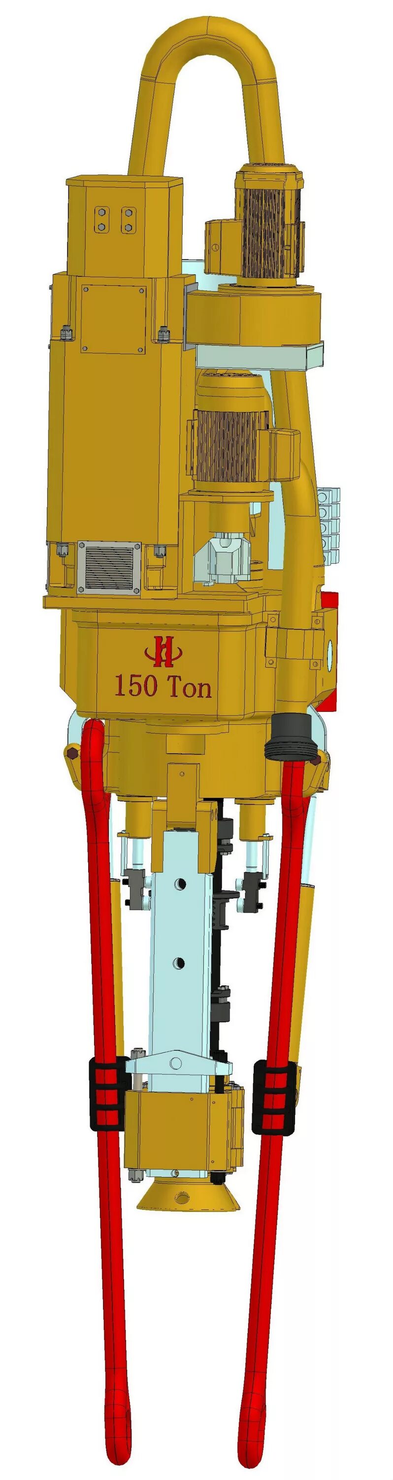 Оборудование силового привода. Верхний привод bentec td-350-ht. система верхнего привода dq-50lhty. верхний привод dq50bq-jh брс. бентек свп.