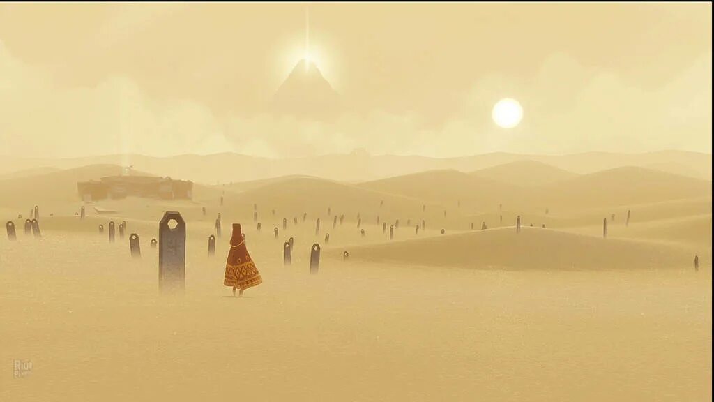 Journey игра на андроид