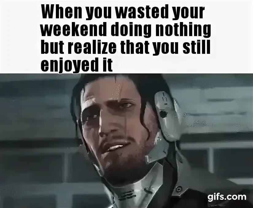 That really enjoy it