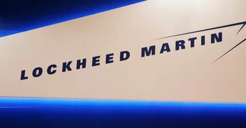 Компания lockheed