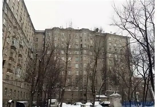 Кутузовская д 4
