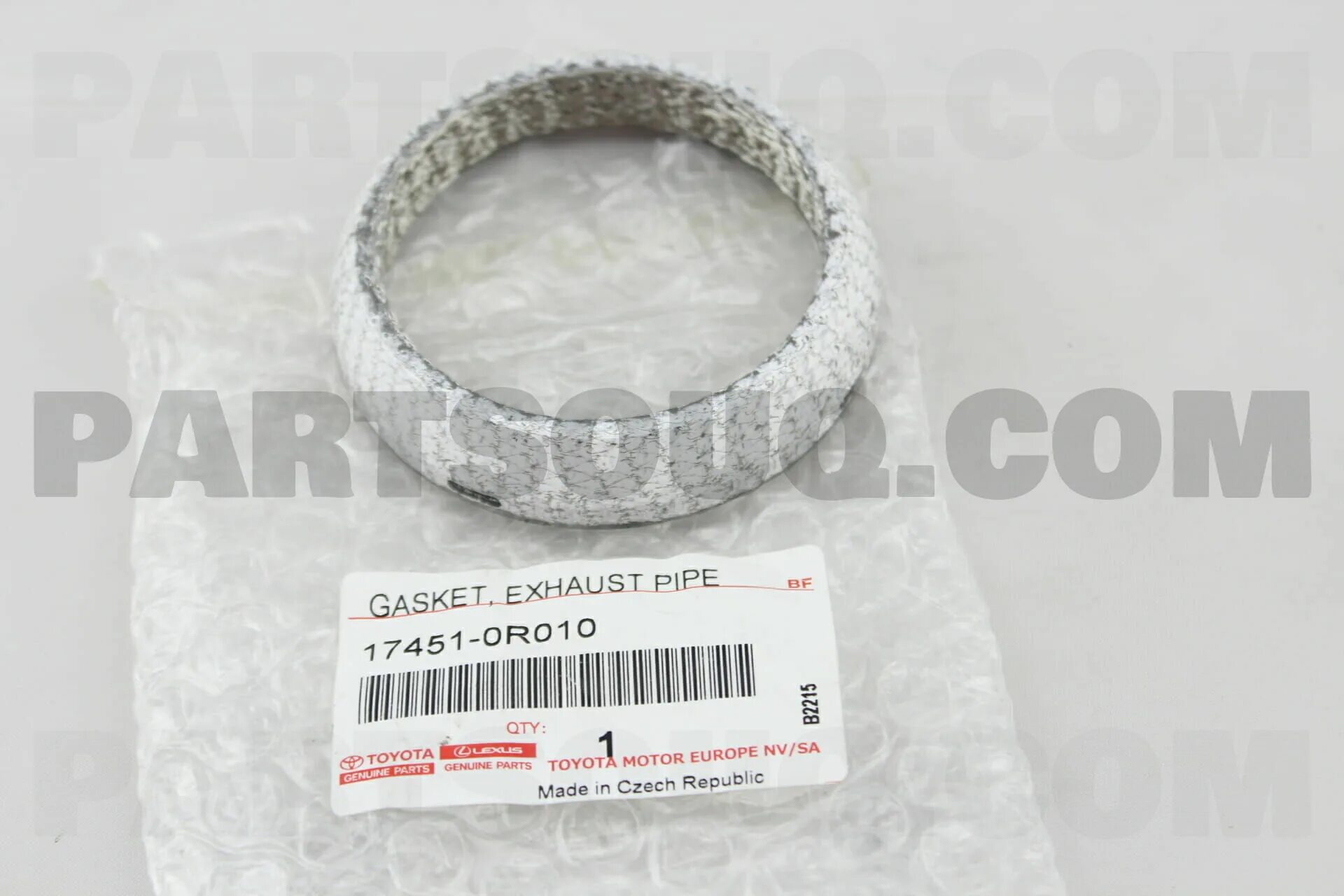174510r010. Прокладка глушителя тойота. Bosal 256-113. Кольцо глушителя тойота королла 120. 17451 прокладка глушителя тойота.