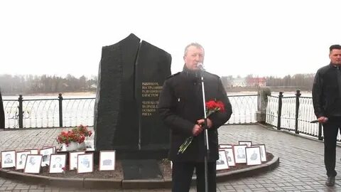 Апрель рыбинск