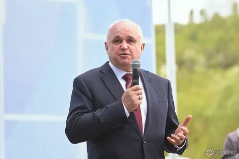 Хороший глава