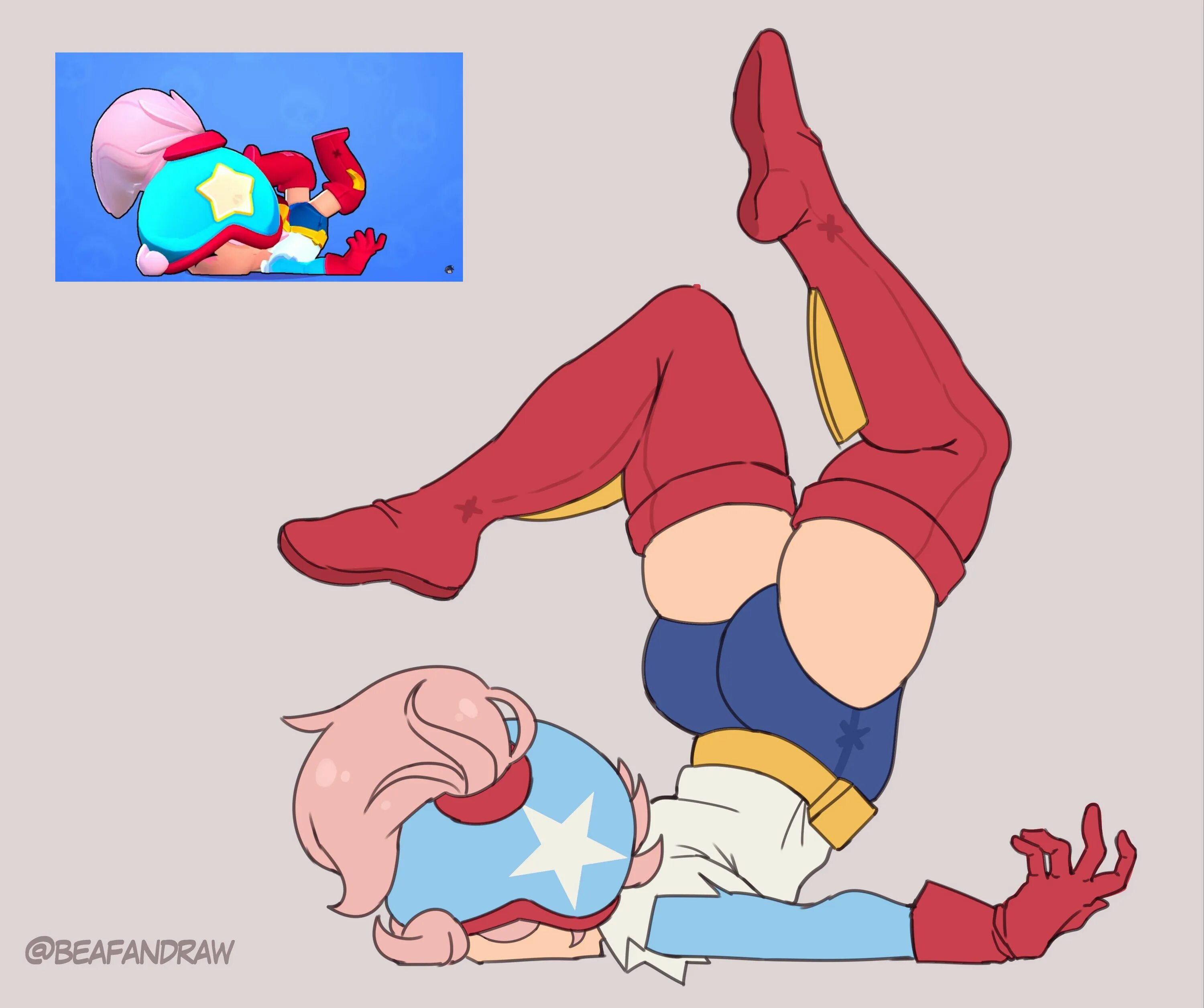 Janet rule 34. Janet rule 34