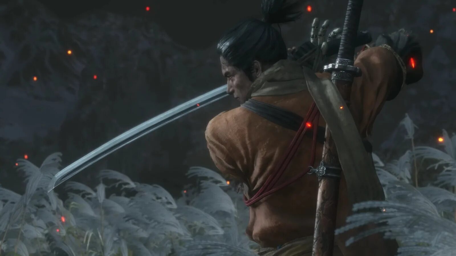 Sekiro shadows die twice [ps4]. Sekiro™: shadows die twice - game of the year edition. Sekiro волк. Sekiro shadow steam. Sekiro shadow steam.