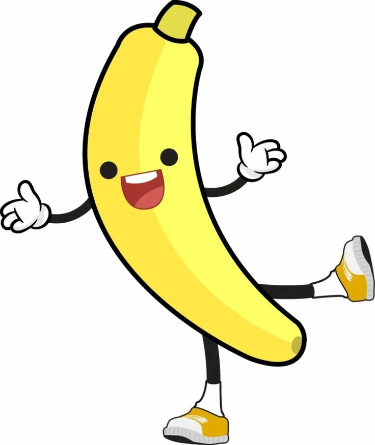 Can i have a banana