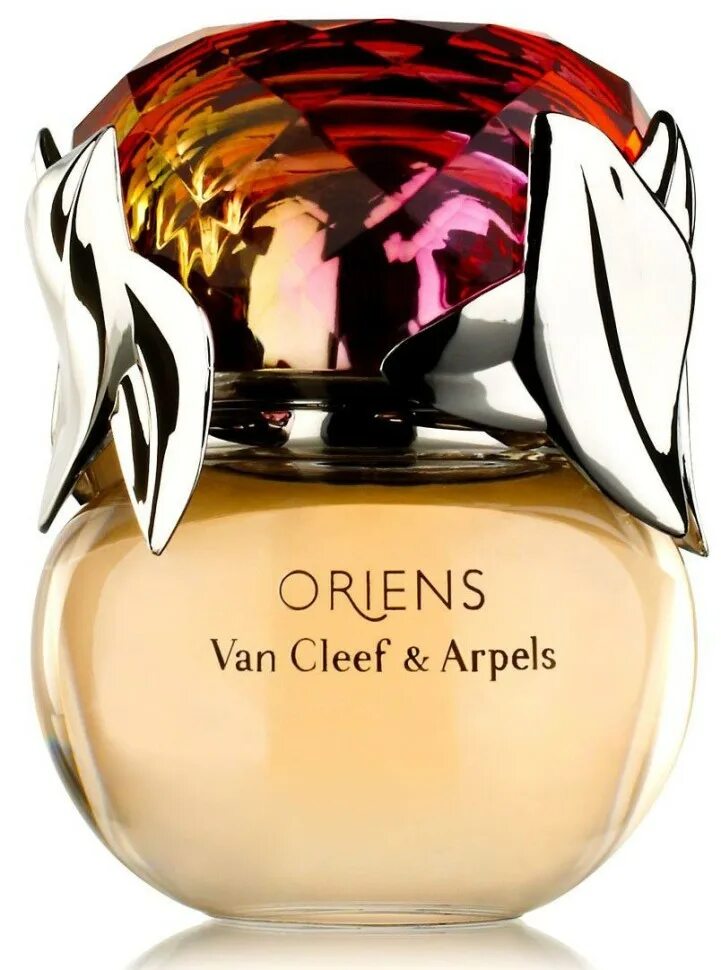 Ван клиф отзывы. Van Cleef Arpels духи. Oriens van Cleef Arpels 10 ml. Van Cleef Arpels парфюмерная вода Oriens. Духи Ориент Ван Клиф.