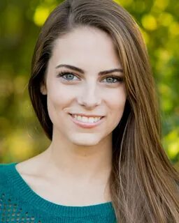 Sarah morgan