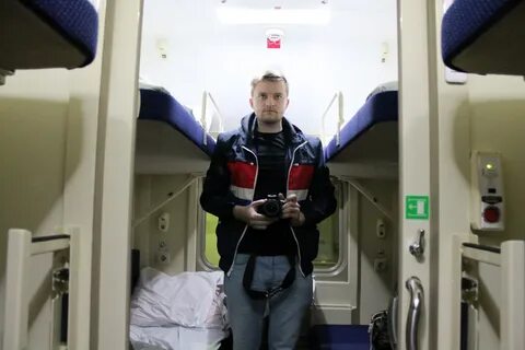 Двухэтажный поезд санкт петербург фото внутри