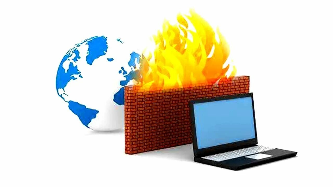 Брандмауэр Firewall. Межсетевой экран. Межсетевые экраны (Firewall, брандмауэры). Что такое брандмауэр в компьютере.