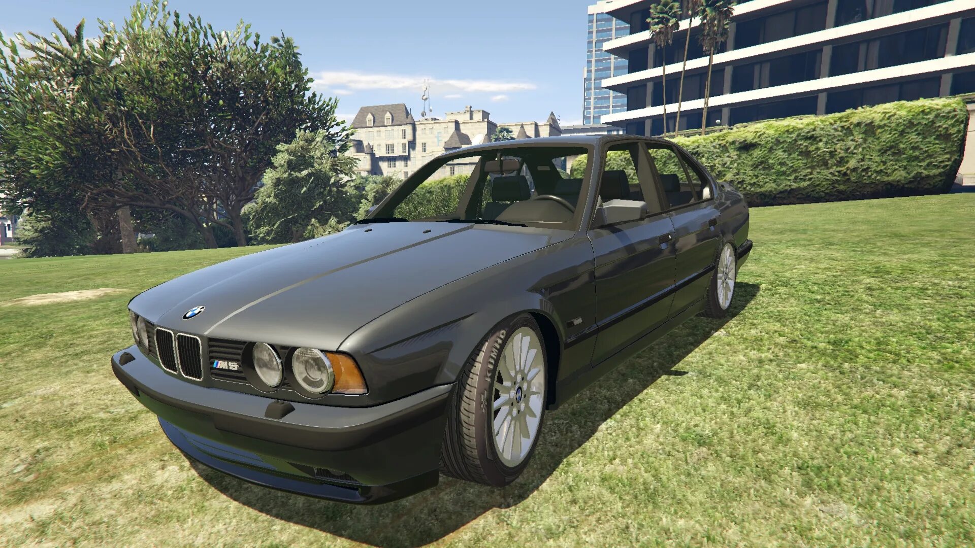 Машины гта 5 бмв. BMW 5 e34 GTA 5. BMW m3 e34. BMW 3 e36 GTA 5. BMW m5 e34 для GTA 5.