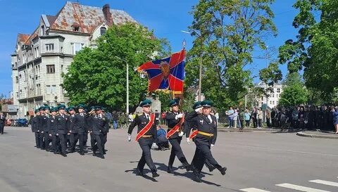 Выборг мероприятия