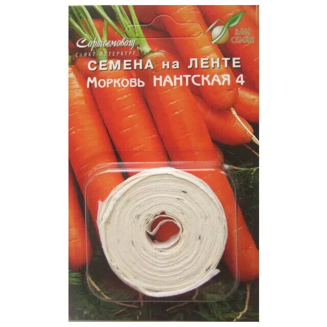 Морковь Нантская 4. Морковь Нантская премиум. Престиж семена лента Нантская 4. Морковь на ленте купить