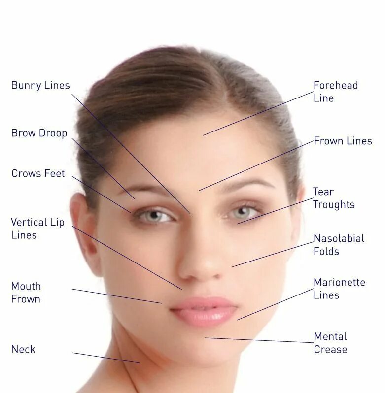 Face where