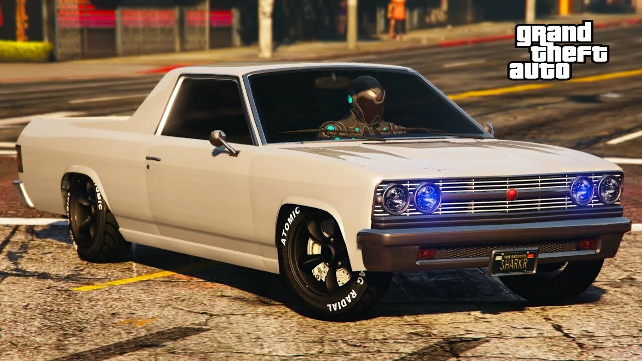Гта 5 р п. Пикадор машина гта 5. picador gta 5 rp. гта 5 chevrolet el camino. cheval picador gta 5 rp.