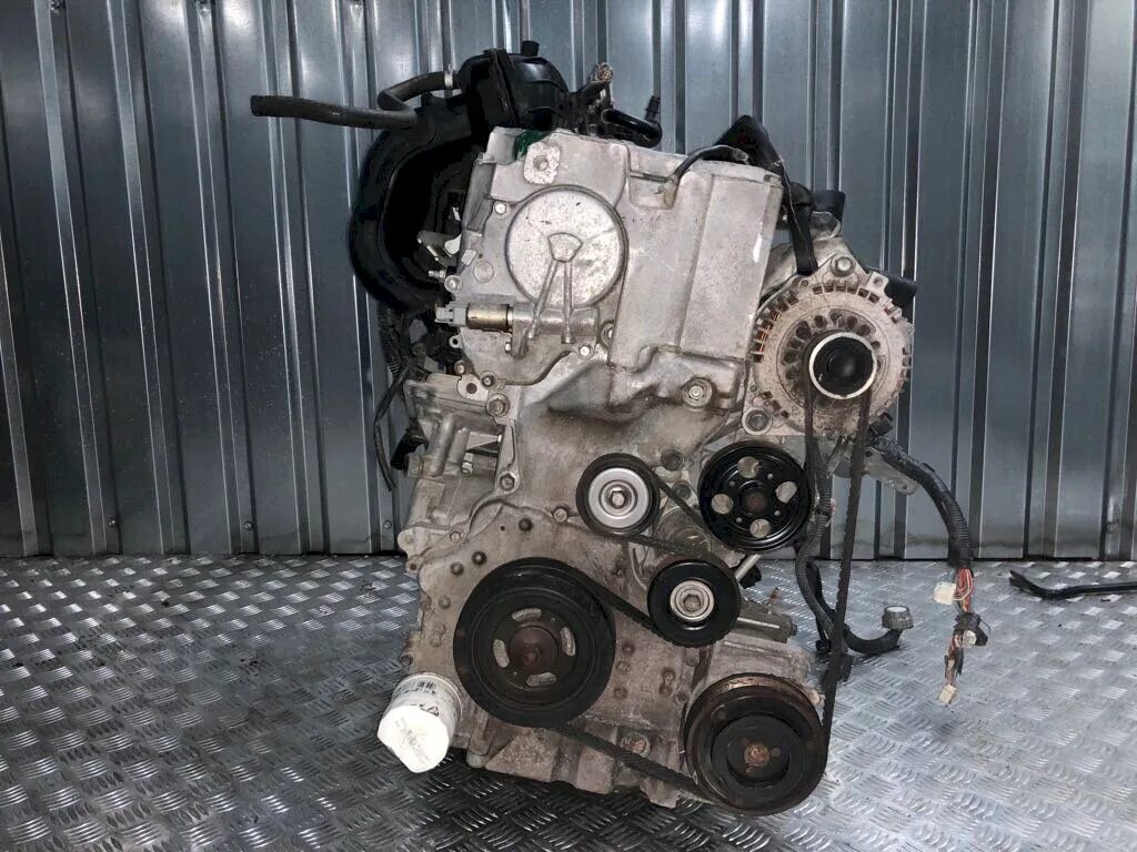 Qr25de замена. Двигатель qr25 ниссан. Двигатель nissan x-trail qr25de. Датчик детонации nissan x-trail t30. Двигатель qr25 ниссан х-трейл.