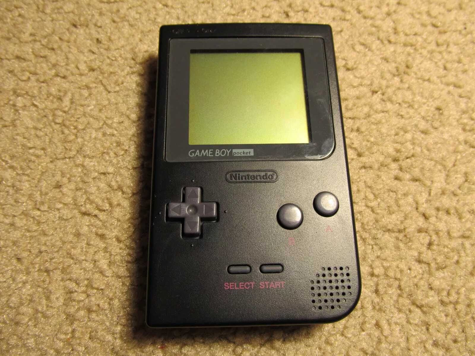 Лучшая game boy