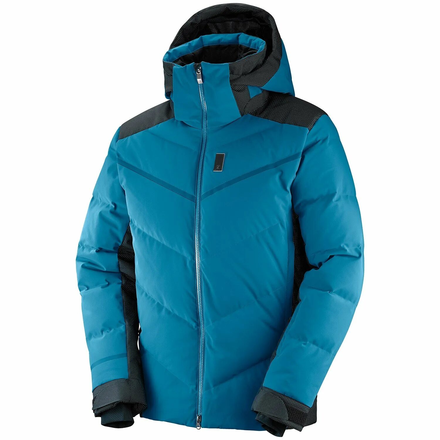 Куртка salomon мужская. Salomon Whitebreeze down. Salomon down Jacket. Salomon Arctic down JKT M Blue.