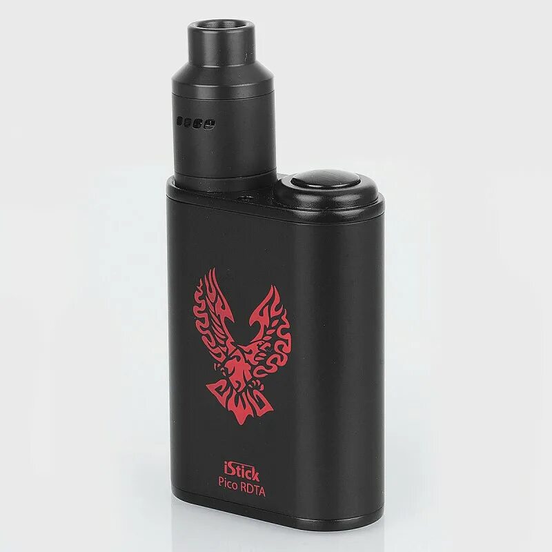 ISTICK Pico RDTA 75w. Eleaf ISTICK Pico RDTA 75w. ISTICK Pico Kit 75w 1. Элиф айстик Пико рдта.