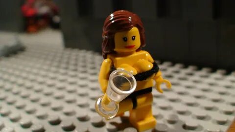 Slideshow nsfw lego.