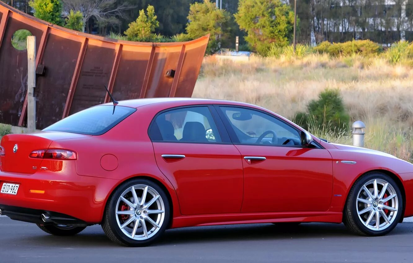 Альфа ромео 159. Alfa Romeo 159 ti. Alfa Romeo 159 Red. Alfa Romeo 159 SW. Альфа Ромео 159 Rosso.