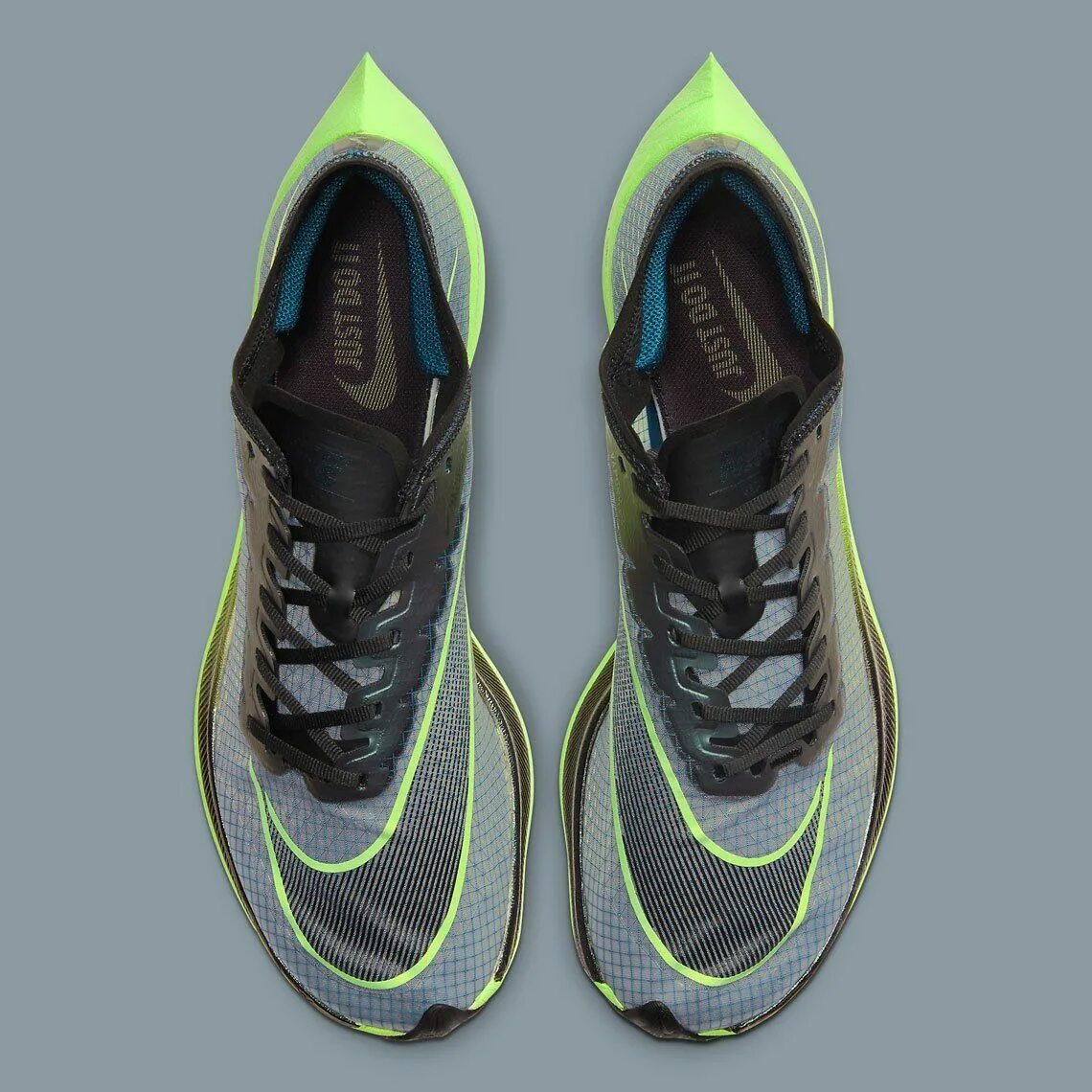 Кроссовки Nike ZOOMX Vaporfly next% 2. Nike ZOOMX Vaporfly next% ao4568-300. Nike ZOOMX Vaporfly next 3.