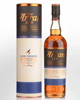 Cask finish