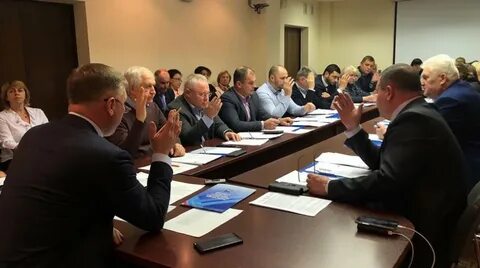 Депутаты жуковский